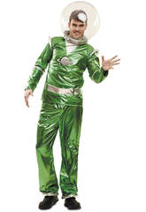 Disfarce Homem L Gal�ctico