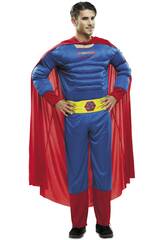 Fantasia Homem S Super - herói 