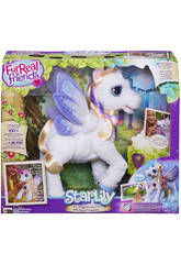 FRF StarLily Il mio Unicorno Magico