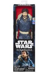  Star Wars E7 Hero Serie Figures