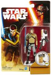 Star Wars E7 Figurine Snow Desert