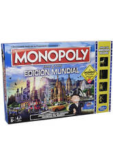 Monopoly Edition Mondiale