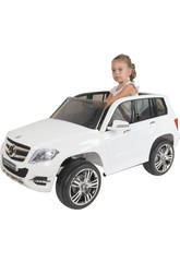Voiture � Batterie Tout Terrain Mercedes CLK Class 12V Radio Contr�le