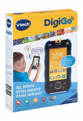 Digi Go