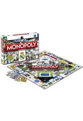 Monopoly Real Madrid 2e Edition