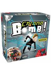 Brettspiel Chronobombe IMC TOYS 94765