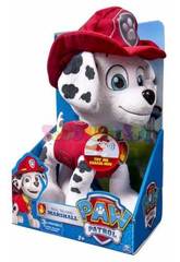Parlanchin Peluche Pat'Patrouille