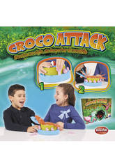 Croco Attaque