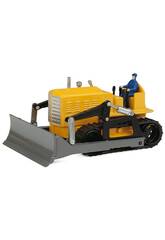 Bulldozer 