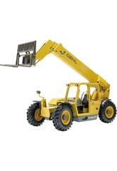 Gehl Dinalift DL-6H con Horquilla