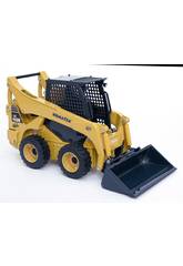 Mini Chargeuse Komatsu SK1026