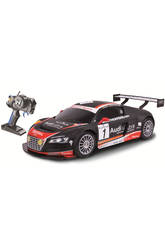 Radio control 1:16 Audi R8
