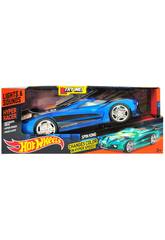 Hot Wheels Hyper Racer L et S