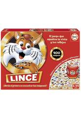 Juego de Mesa Lince Edición Familia Educa 16146