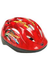 Cars Casque Vélo