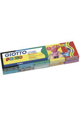 Giotto Pongo Pâte à modeler 50 gr. Fila 510800 