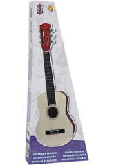 Chitarra Di Legno 76,2 cm.