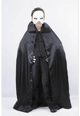 Maschera Fantasma di Venezia Bambino Taglia M