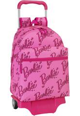 Sac  Dos grand avecTrolley Barbie Logomania