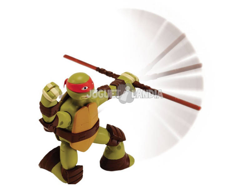 Ninja Turtles Ninja Action Figure
