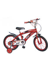 Bicicleta 16