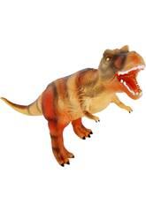 Figur Dinosaurier Tyrannosaurus 48cm