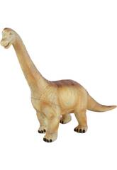 Figura Dinosaurio Braquiosaurio 50cm