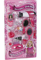 Set de Beauté Susana