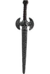 Espada Caveira De 76 cm.