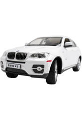 Radio contr�le 1:14 BMW X6