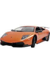 Automobile telecomandata 1:14 Lamborghini Murcielago 670-SV 