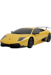 R�dio Controlo 1:24 Lamborghini Morcego 670 - 4 SV
