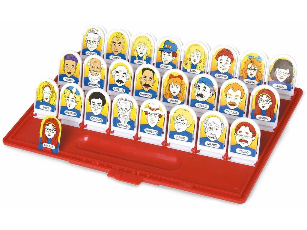 2 des jeux, a qui tu cherche ? + 4 la Ligne