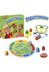 Mentiroso