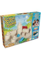 Super Ch�teau de Sable