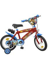 Bicicleta 14