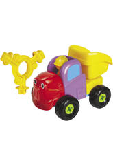 Camion Remorquage Pour Enfant