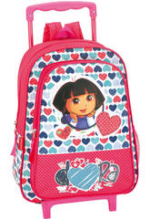 Trolley Enfants I Love Dora