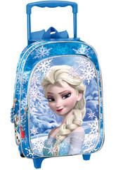 Trolley Enfant Frozen Heart