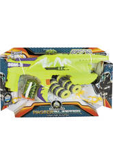 Lança Discos Foam Master Blaster