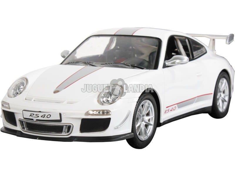 Radio Control 1:14 Porsche 911 GT3 Teledirigido