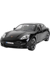R�dio Controlo 1:14 Panamera Turbo