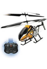 Radio Control Helic�ptero Air Tiger