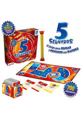 5 Segundos