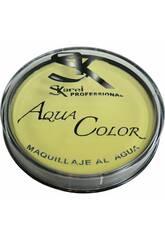 Maquillaje al Agua 25 gr. Oro