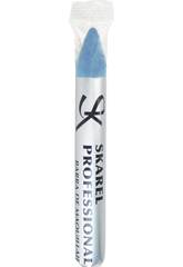 Stick Maquillage 14x110mm. Bleu Clair