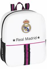 Sac à dos Maternelle Real Madrid 1º Equipement