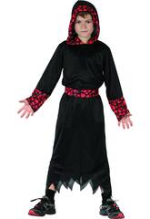 D�guisement D�mon Gar�on Taille S