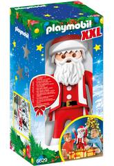  Playmobil XXL le Père Noël 65 cm.