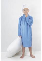 Disfraz Pijama Ni�oTalla M